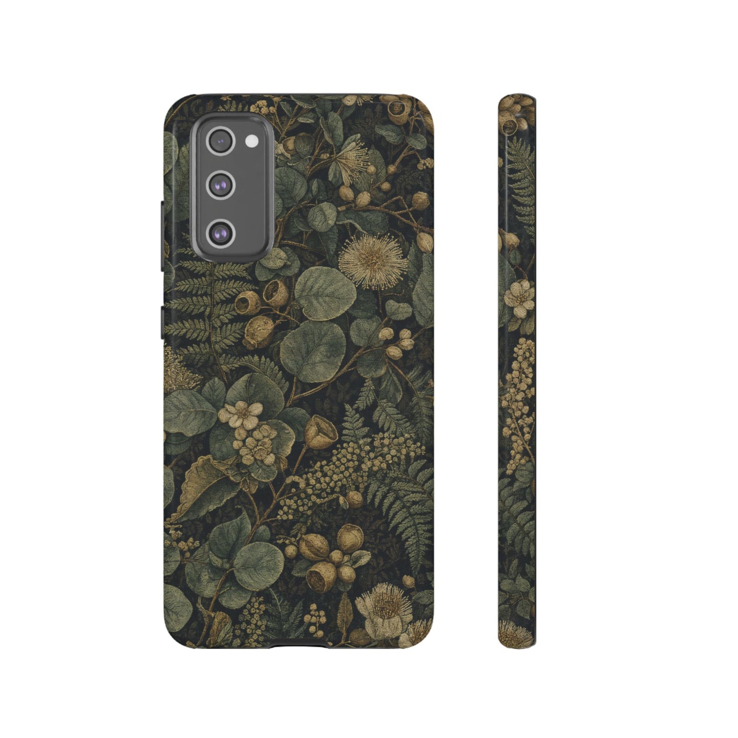 Sage Tapestry Tough Case