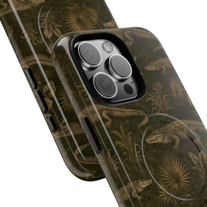 Palmetto Gator Magnetic Case