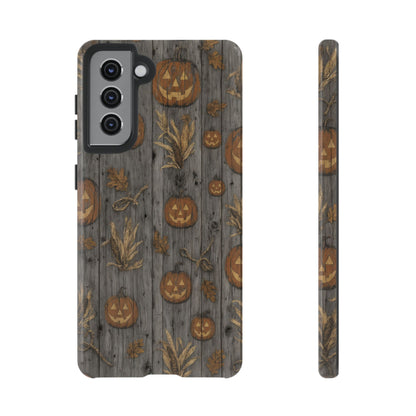 Barn Lantern Tough Case