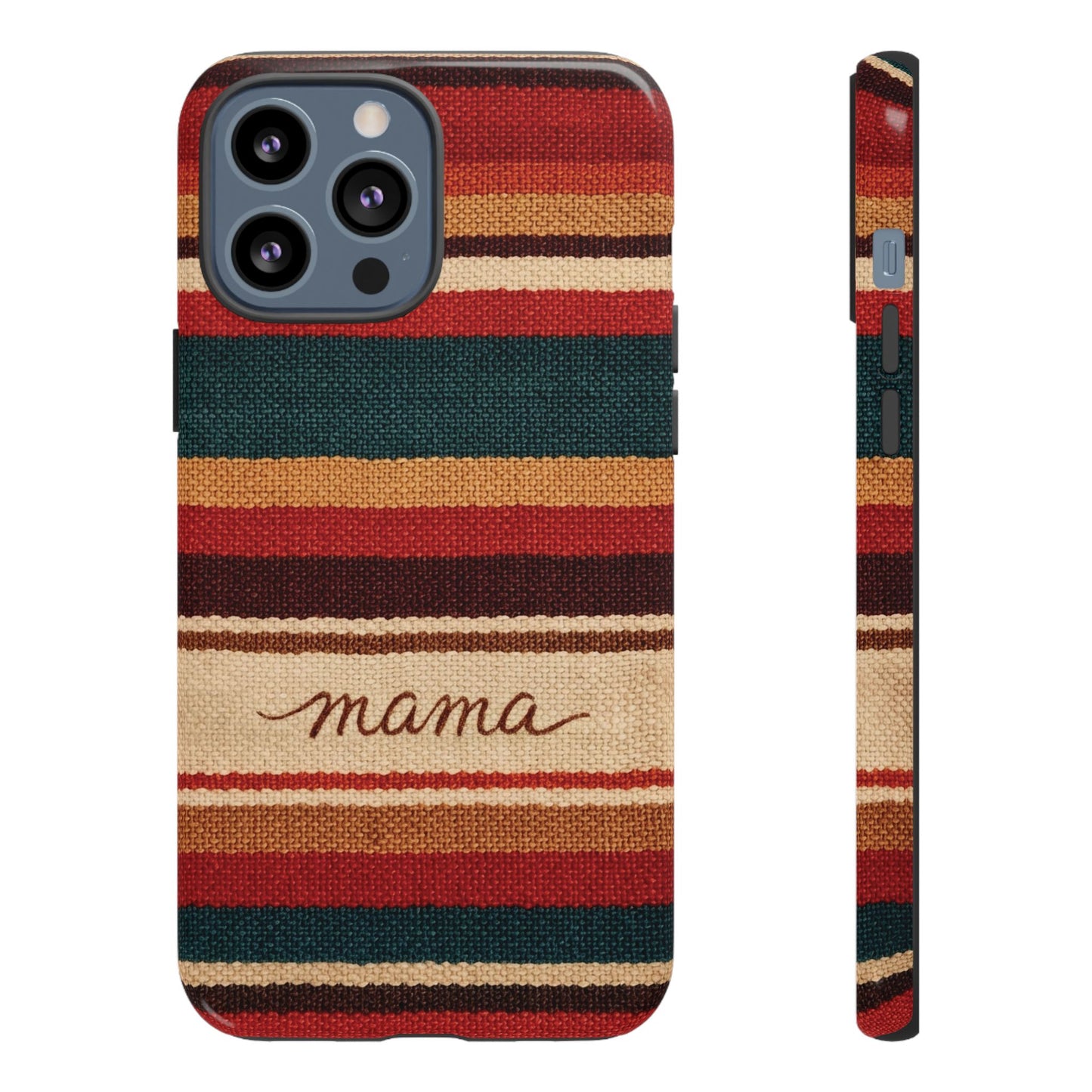 Serape Mama Tough Case