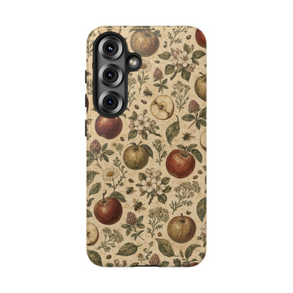 Orchard Blossom Tough Case