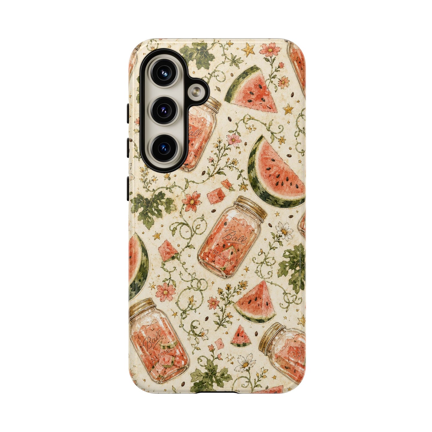 Watermelon Moonshine Tough Case