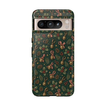 Jingle Bells Tough Case