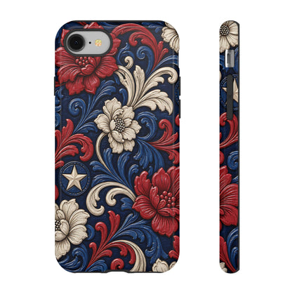 Liberty Tooled Tough Case