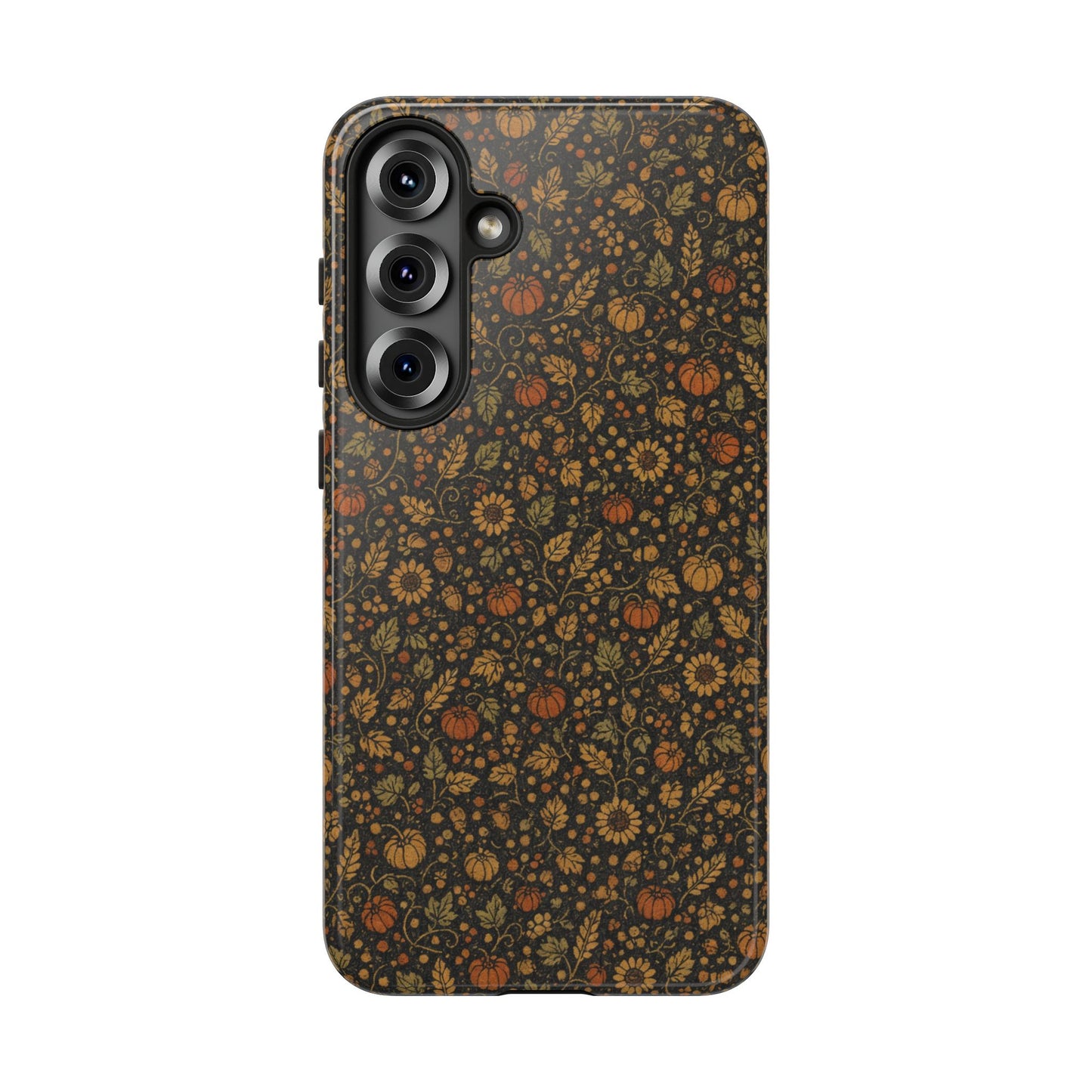 Sunflower Ditsy Tough Case