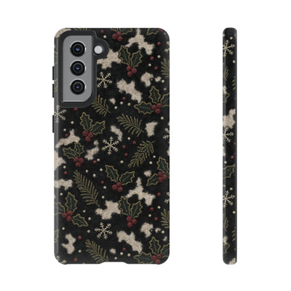 Cowhide Holly Tough Case