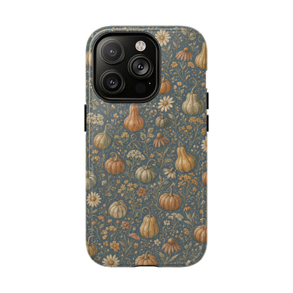 Slate Pumpkin Magnetic Case