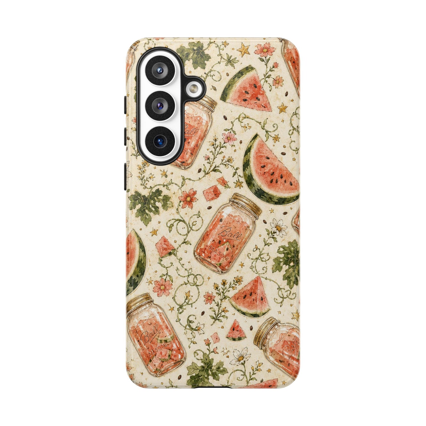 Watermelon Moonshine Tough Case