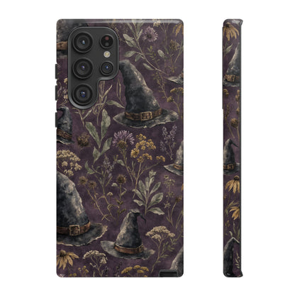 Prairie Witch Tough Case