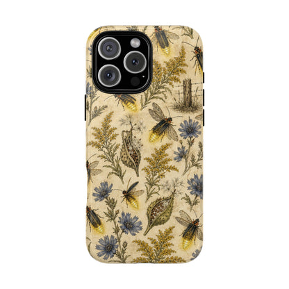 Firefly Meadow Magnetic Case
