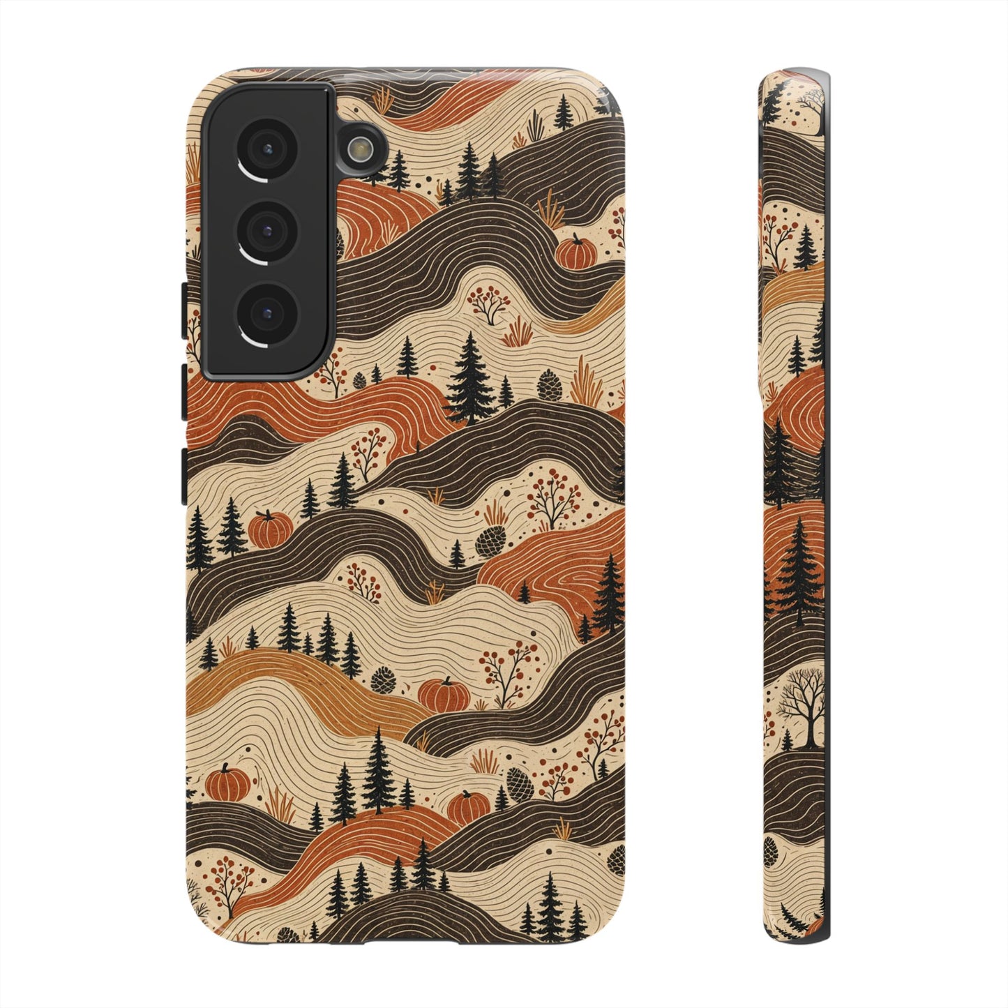 Contour Woods Tough Case