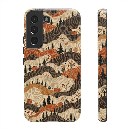 Contour Woods Tough Case