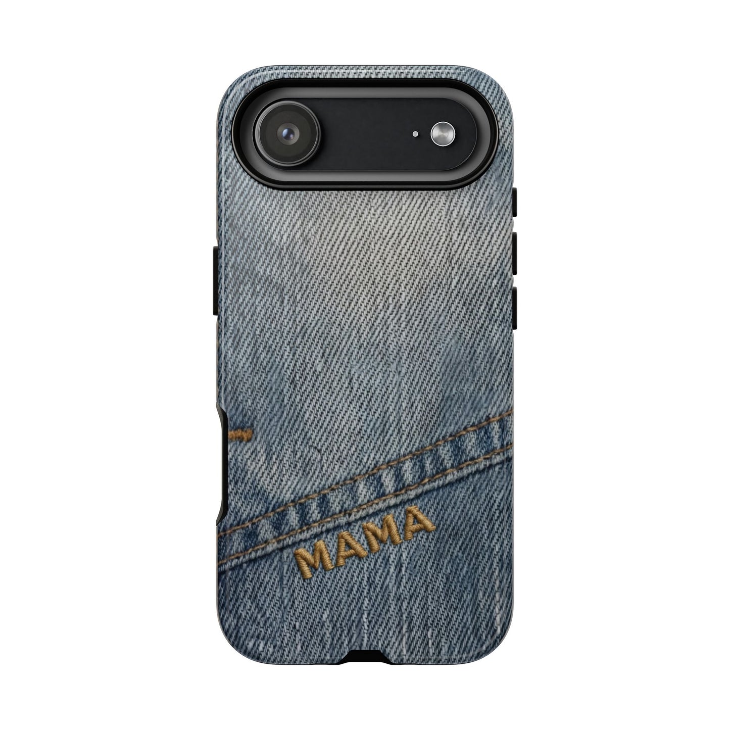 Denim Mama Tough Case
