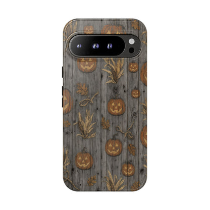 Barn Lantern Tough Case