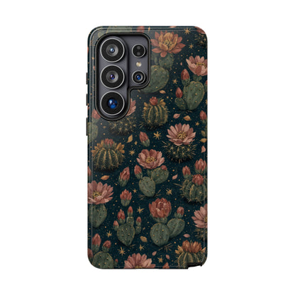 Dusk Bloom Tough Case