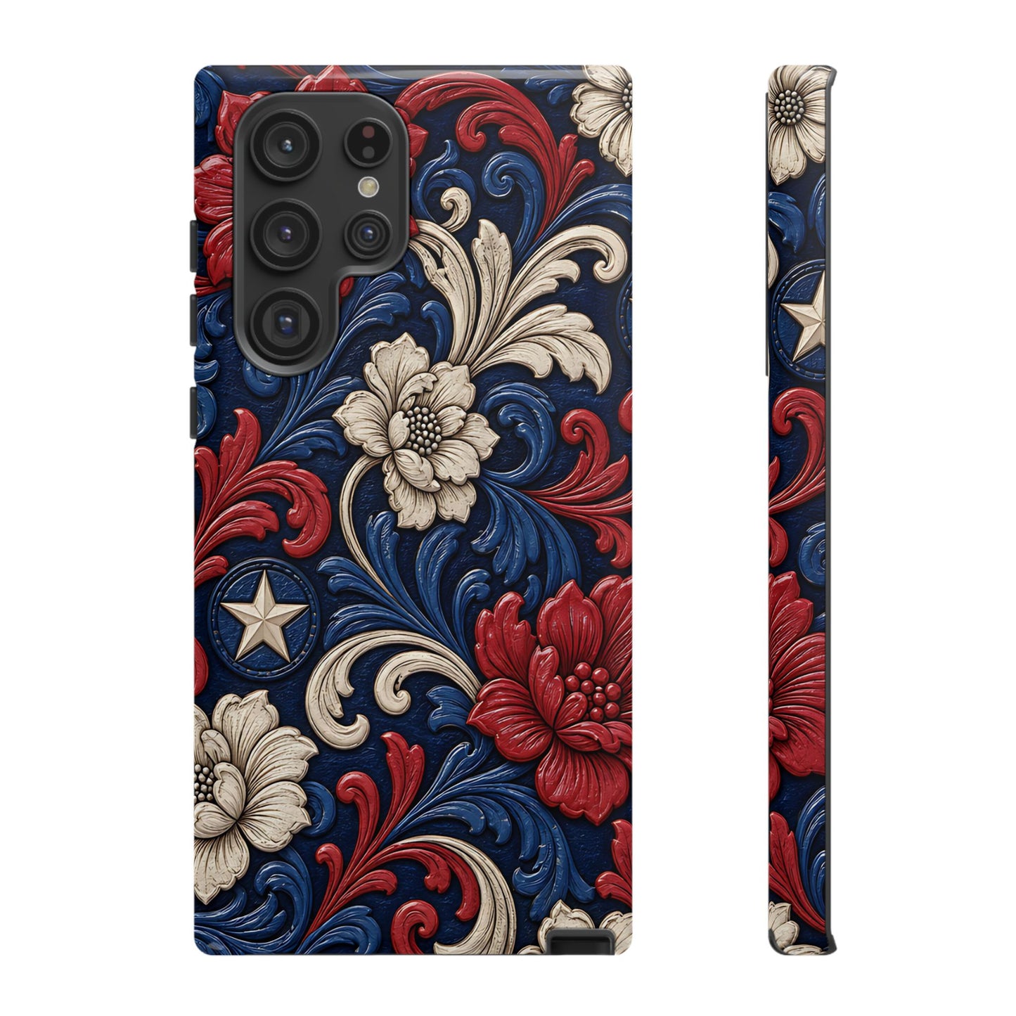 Liberty Tooled Tough Case