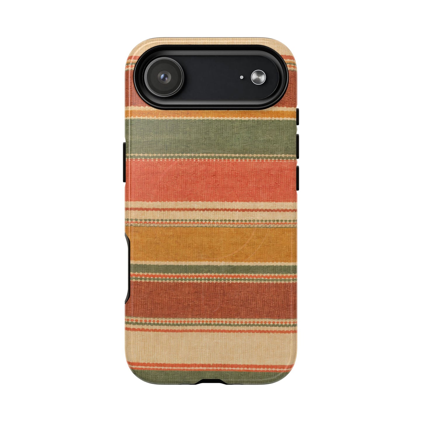Sunset Serape Magnetic Case