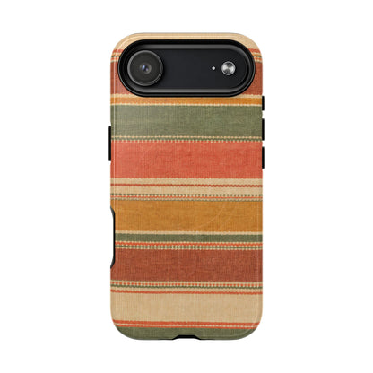 Sunset Serape Magnetic Case
