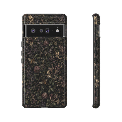 Midnight Bees Tough Case
