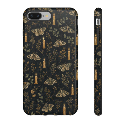 Moths & Candles Tough Case