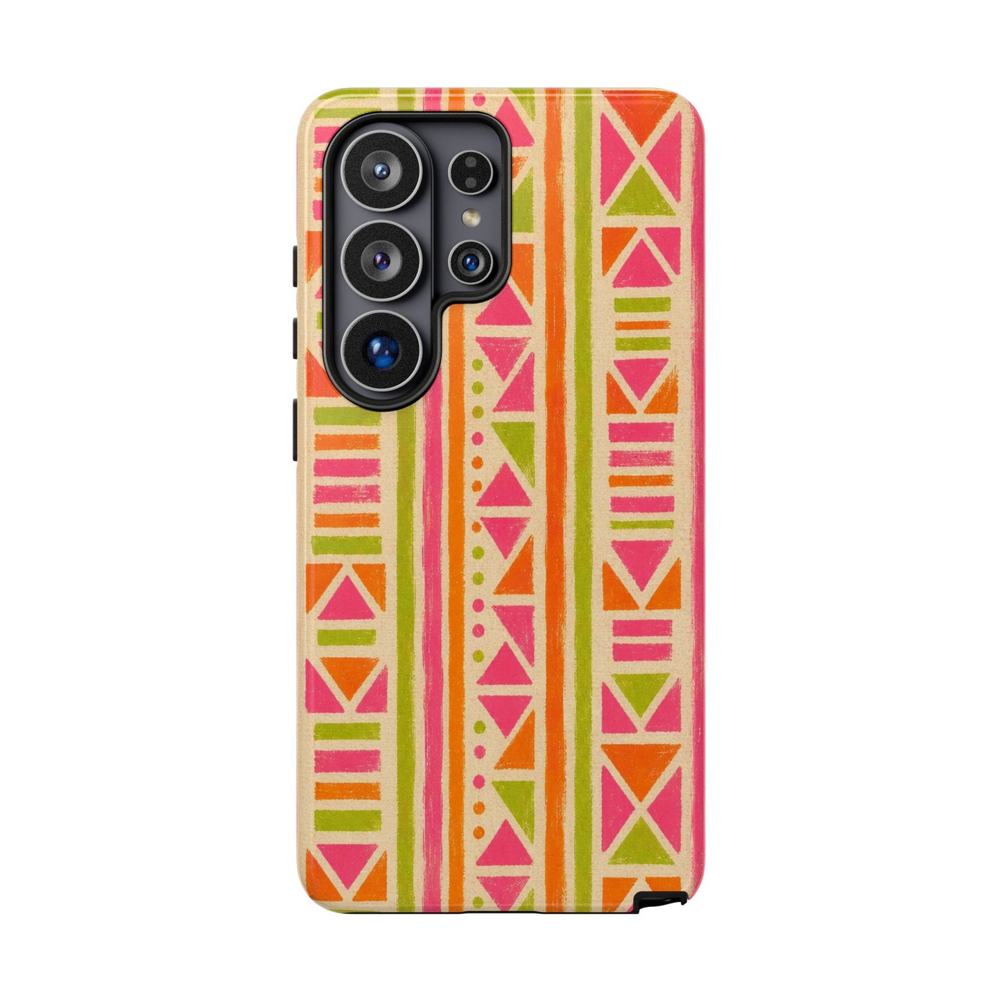 Fiesta Stripe Tough Case