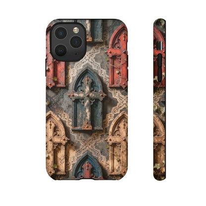 Southern Gothic Crosses Tough Case