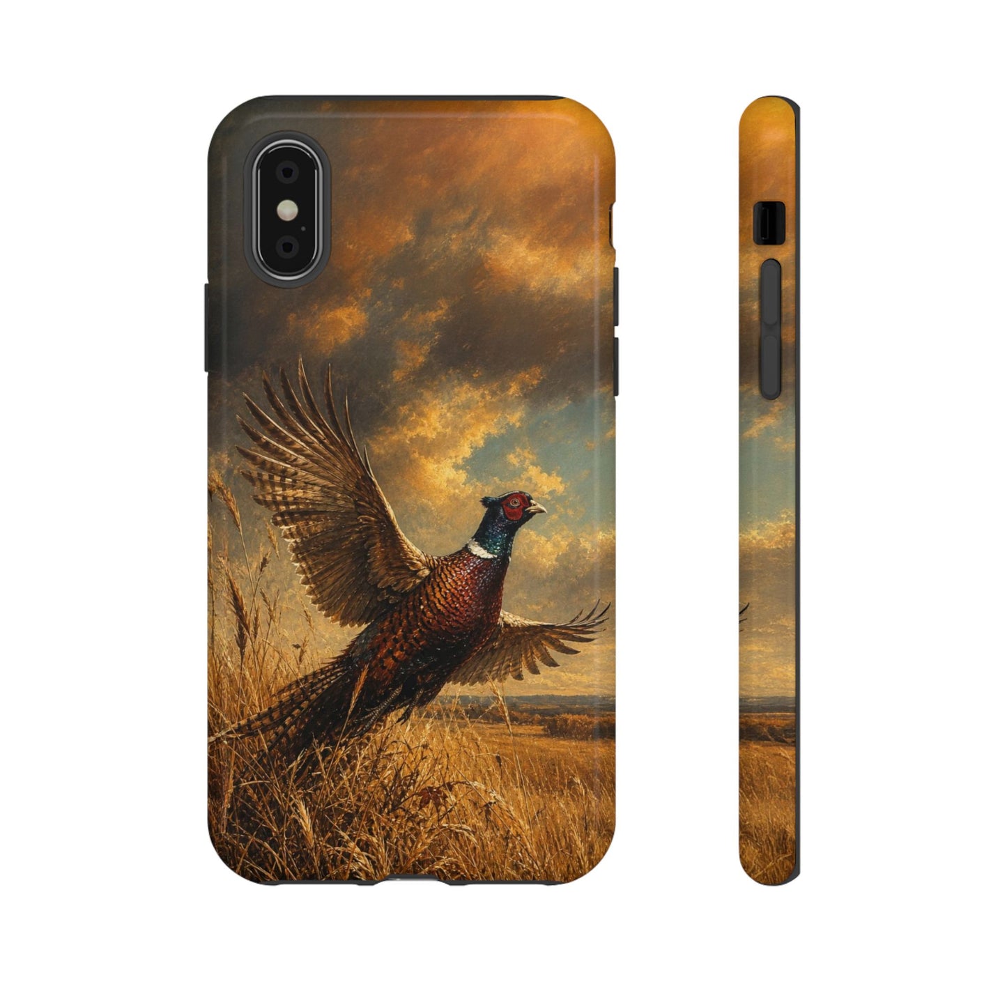 Pheasant Tough Case