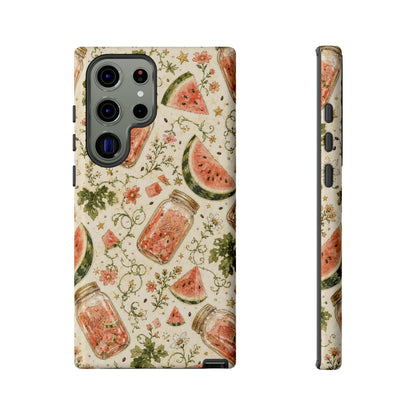 Watermelon Moonshine Tough Case