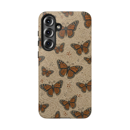 Clay Monarch Tough Case