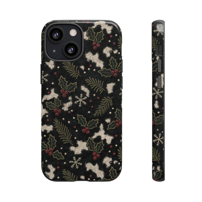 Cowhide Holly Tough Case