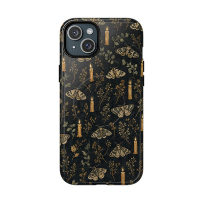 Moths & Candles Magnetic Case