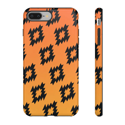 Sunny Aztec Tough Case