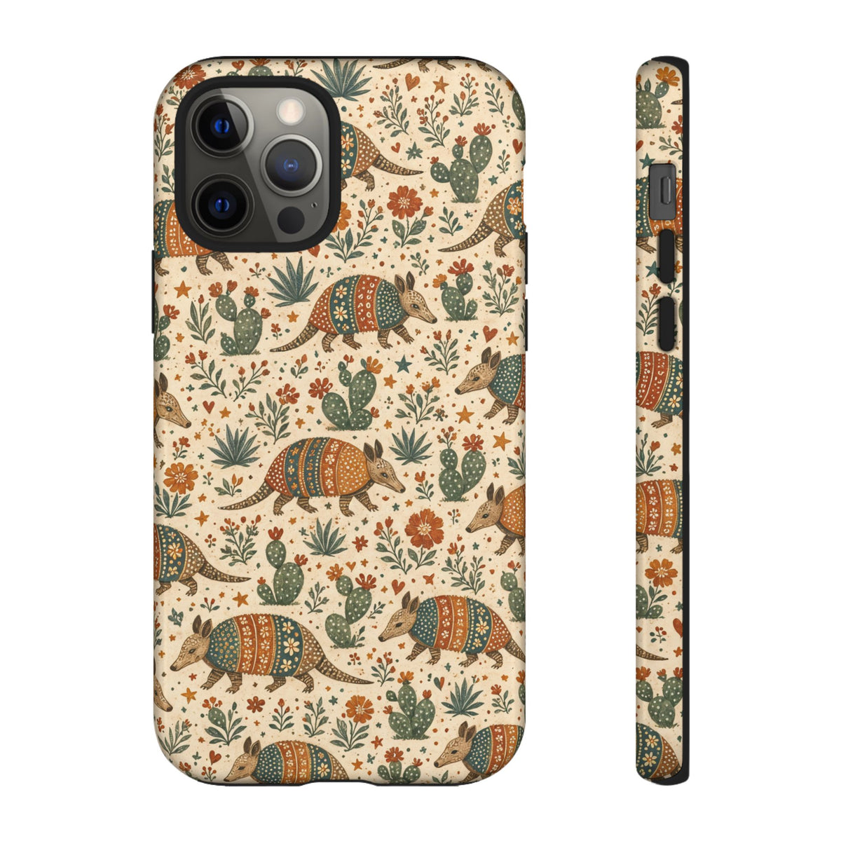 Folk Armadillo Tough Case