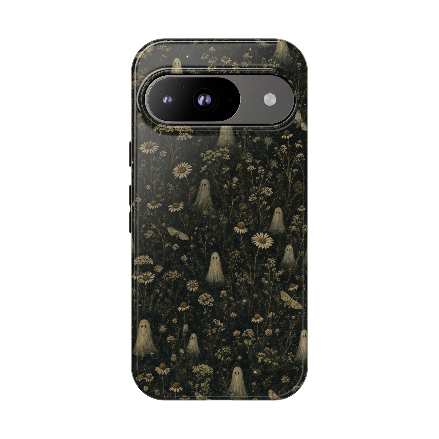 Ghost Wildflower Tough Case