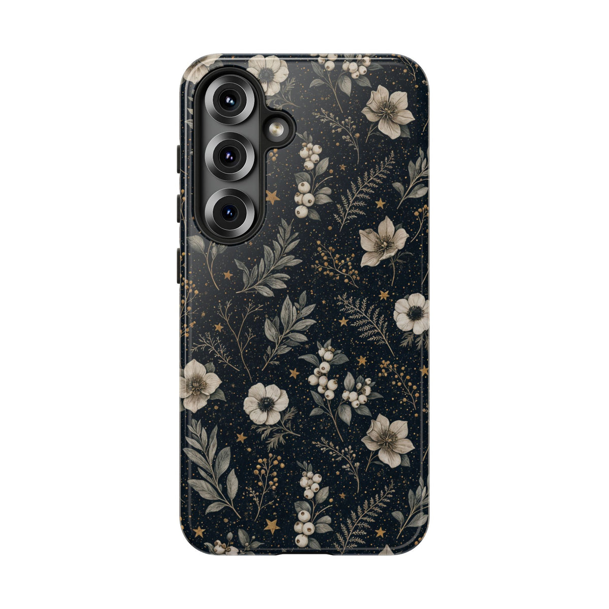Gilded Winter Garden Tough Case