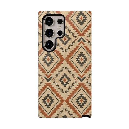 Canyon Aztec Tough Case