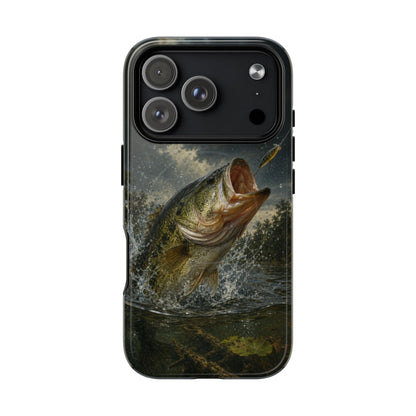 Big Bass Magnetic Case