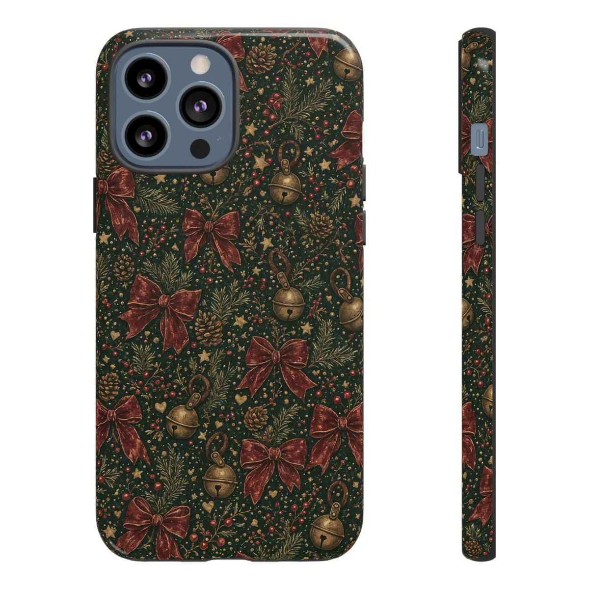 Sleigh Bells Tough Case