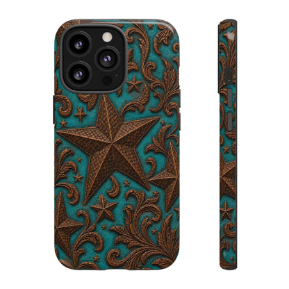 Stars + Scrolls Tough Case