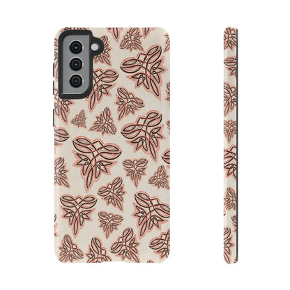 Bootstitch Doodle Tough Case