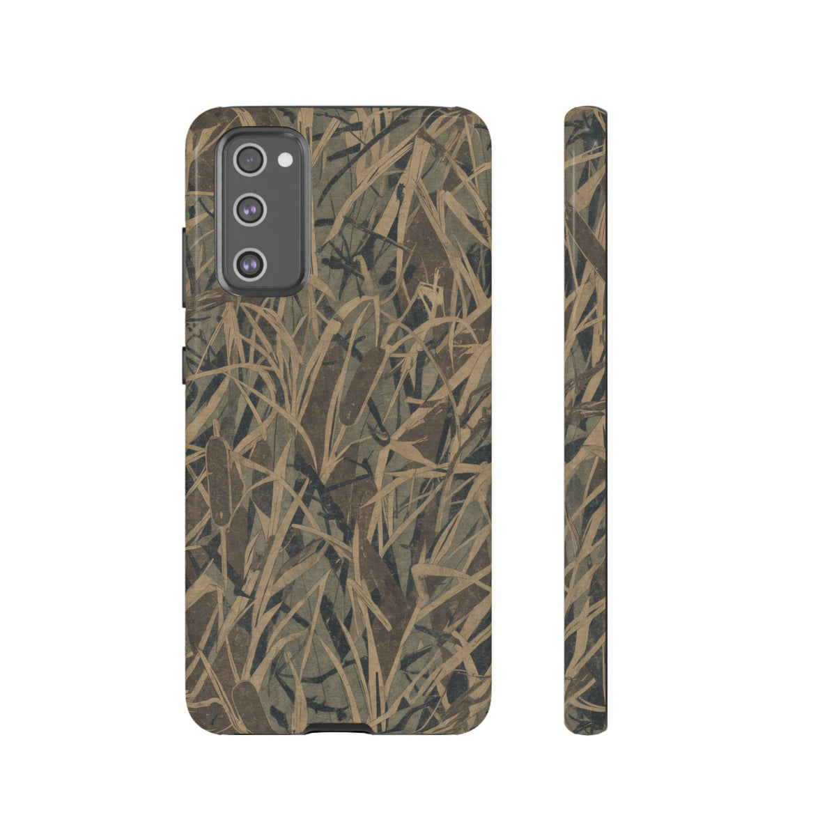 Duck Camo Tough Case