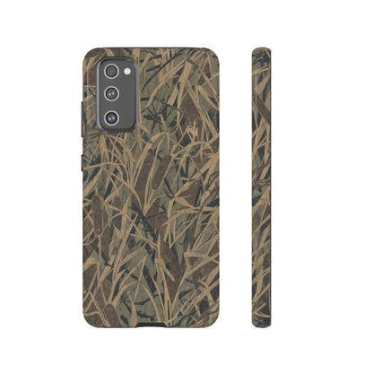 Duck Camo Tough Case