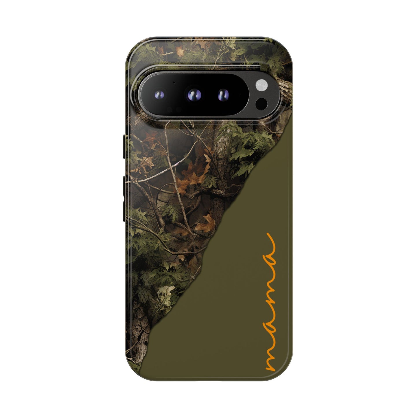 Camo Mama Tough Case