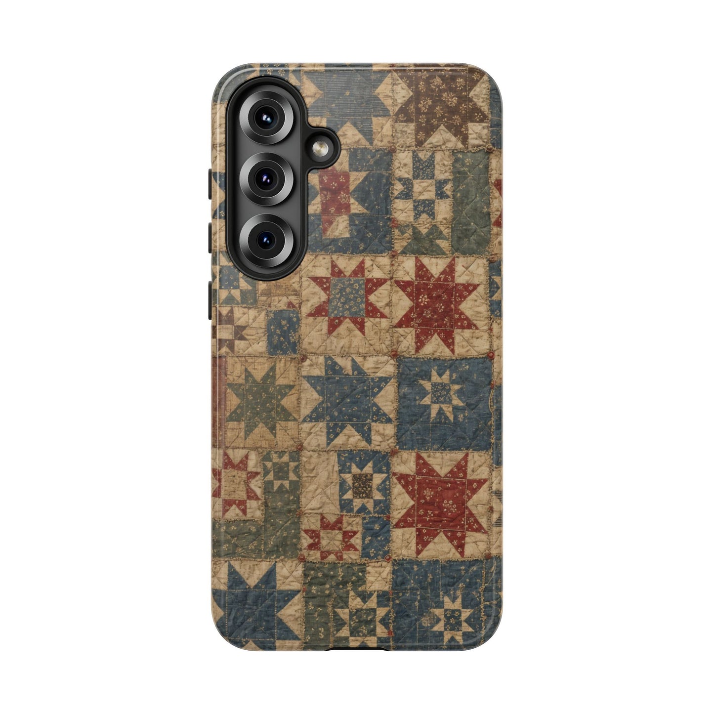 Calico Stars Tough Case