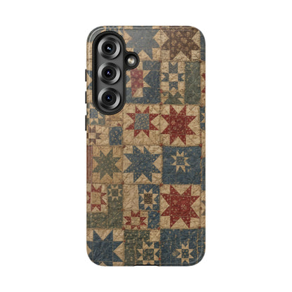 Calico Stars Tough Case