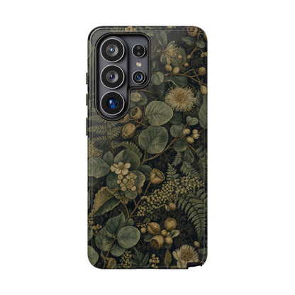 Sage Tapestry Tough Case