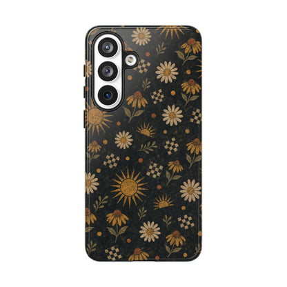 Daisy Checker Tough Case