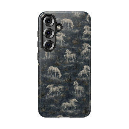 Ghost Horses Tough Case