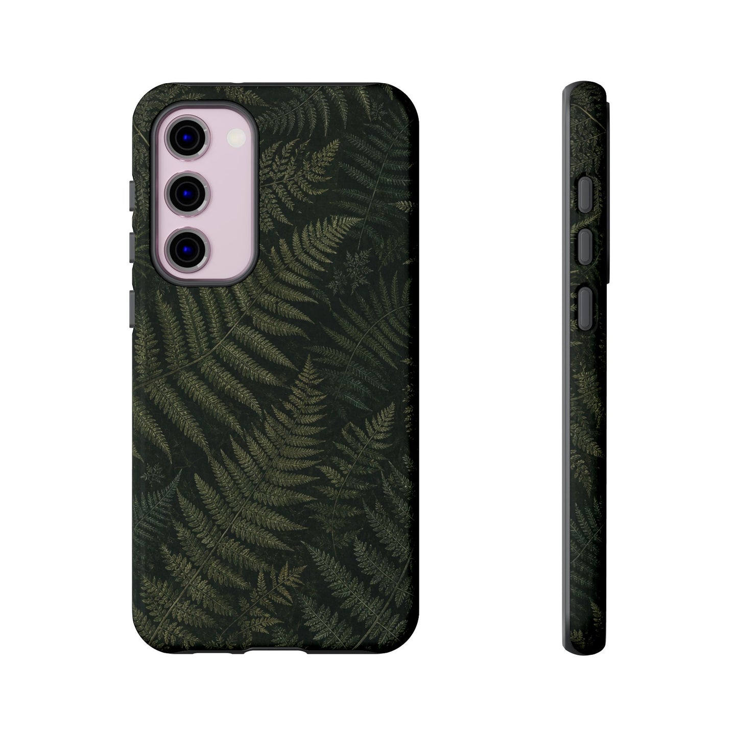 Fern Tough Case
