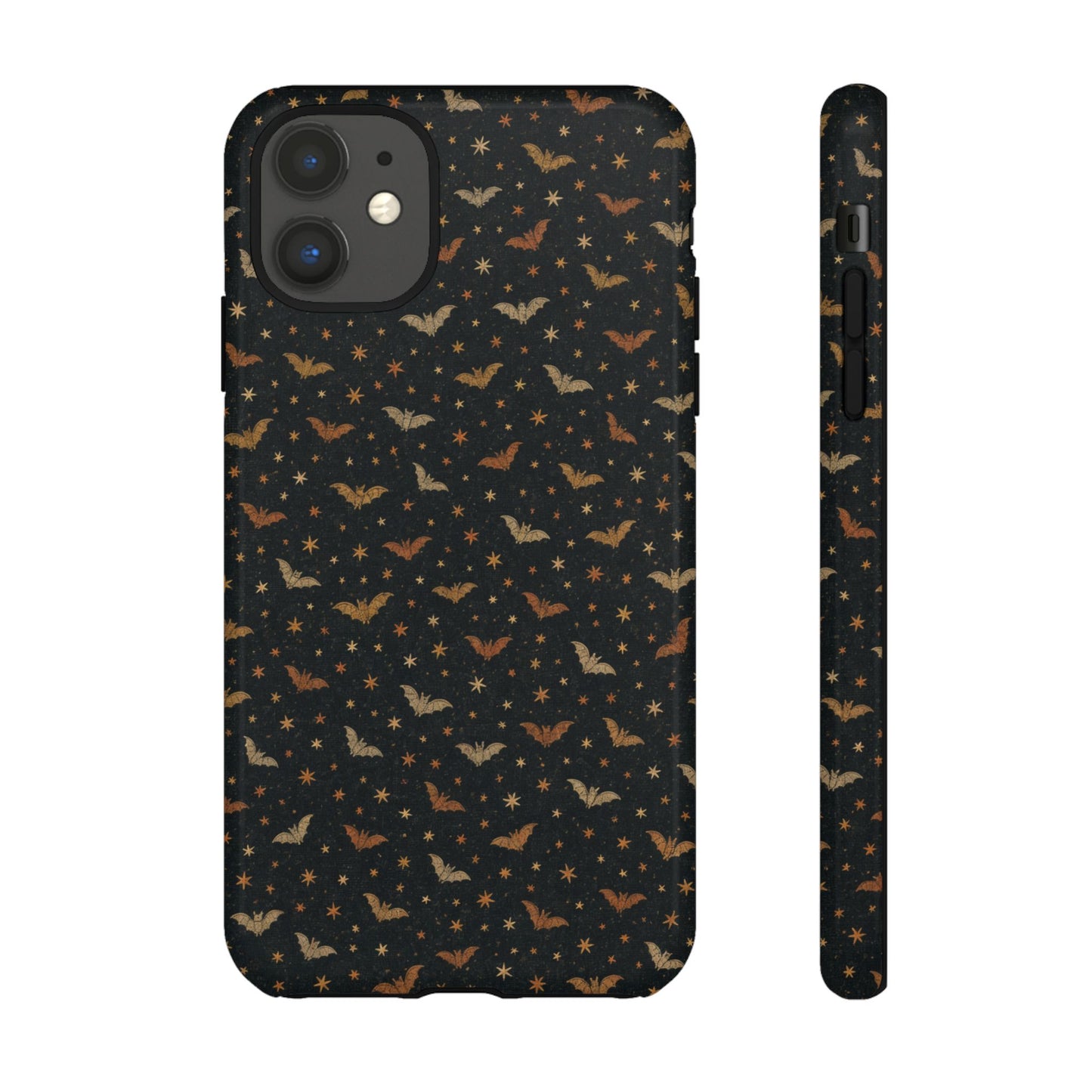 Bats & Stars Tough Case